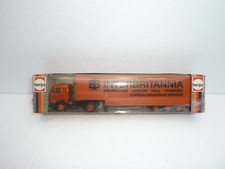 Herpa truck interbritannia for sale  GLOUCESTER