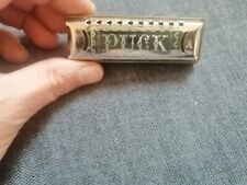 Puch hohner armonica usato  Serravalle Scrivia