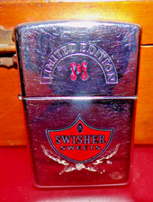 Vintage zippo lighter for sale  Decatur
