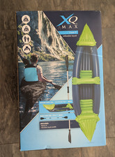 Inflatable kayak canoe for sale  PETERBOROUGH