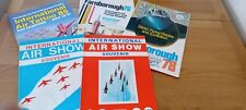 Military aviation memorabilia for sale  LOWESTOFT