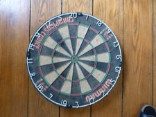 Winmau champions choice gebraucht kaufen  Frankfurt am Main