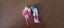 Kinder barbie sorpresine usato  Lodi