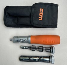 Bti multi ratsche gebraucht kaufen  Deutschland