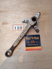 Vintage bicycle crank for sale  DIDCOT