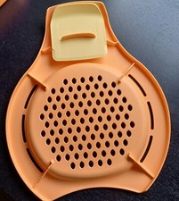 Tupperware große spätzleria gebraucht kaufen  Meine