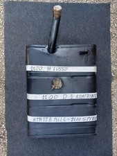 Serbatoio carburante fiat usato  Sora