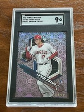 2018 shohei ohtani for sale  Cedar Lake
