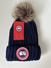 Canadaa goosestyle beanie for sale  MANCHESTER