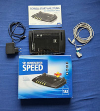 Homeserver speed fritzbox gebraucht kaufen  Köln