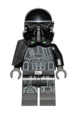 Figurine minifigure lego d'occasion  Saint-Fons