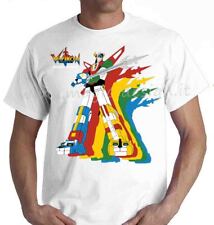 Tshirt voltron legendary usato  Catania