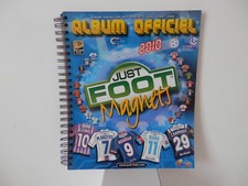 Album officiel saison d'occasion  Auxerre