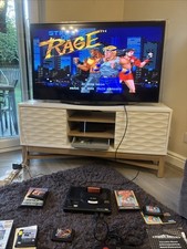 Sega mega drive for sale  BISHOP'S STORTFORD