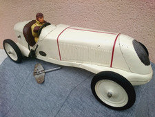 Rare voiture course d'occasion  Doudeville