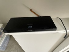 Usado, Leitor de Blu-ray Panasonic 3D Full HD comprar usado  Enviando para Brazil