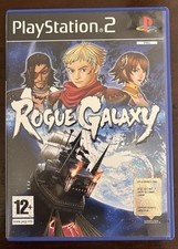 rogue galaxy usato rogue galaxy usato Nove