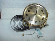 Antique ingraham tambour for sale  Lyons