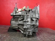 Schaltgetriebe pk6 renault gebraucht kaufen  Stockach