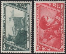 1932 marcia roma usato  Rende