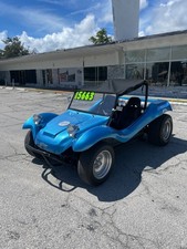 1968 volkswagen dune for sale  Daytona Beach