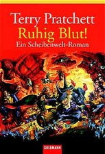 Ruhig blut scheibenwelt gebraucht kaufen  Berlin