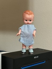 Old vintage doll for sale  Glendive