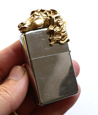 Zippo 1991 sculpture d'occasion Zippo 1991 sculpture d'occasion  Bordeaux-