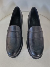 Kickers schuhe loafer gebraucht kaufen  Kelsterbach