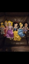 Disney princess dolls for sale  Marion