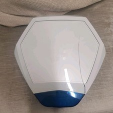 Texecom white blue for sale  LONDON