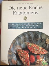 Küche kataloniens bulli gebraucht kaufen  Gaimersheim