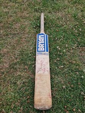 Bryan cricket bat for sale  LEIGH-ON-SEA