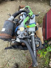300tdi engine lt77 for sale  HAYLE
