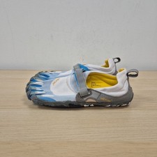 Vibram fivefingers bikila for sale  MANCHESTER