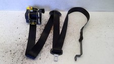 Ceinture droit volkswagen d'occasion  France