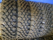 Set gomme pneumatici usato  Torano Castello
