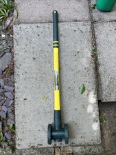 Bulldog fence post for sale  CHERTSEY