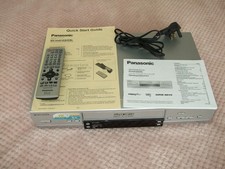 Panasonic hv61eb vcr for sale  SHREWSBURY