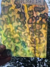 Green yellow white for sale  Wood Dale