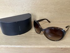 Prada sonnenbrille damen gebraucht kaufen  Düsseldorf