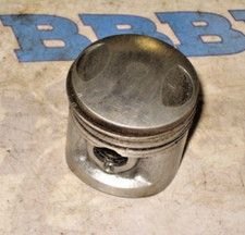 Honda cb125t piston for sale  SHEFFIELD