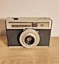 Ancien appareil photo d'occasion  Boissy-l'Aillerie