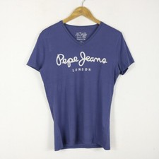 Maglia pepe jeans usato  Ercolano