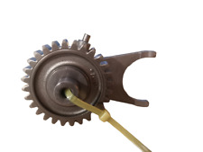 Schaltklaue zahnrad 97308 gebraucht kaufen  Jessen