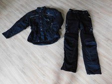 Motorradanzug polo damen gebraucht kaufen  Plauen