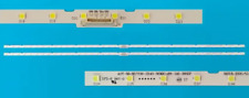 Kit barre led usato  Francavilla al Mare