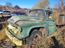 1956 chevy truck for sale  New London