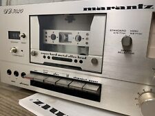 Marantz sd3020 stereo usato  Bitonto