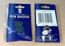 Birmingham city rare for sale  BOLTON